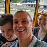 Tony Wade - @wadeybha - Instagram