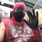 Tony Wade - @twadethedragon - Instagram