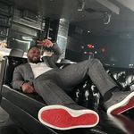 Tony Wade - @tonywade1994 - Instagram
