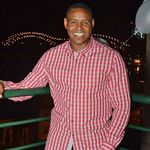 Tony Wade - @twade68 - Instagram