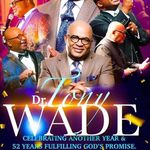Tony Wade - @drtonywade - Instagram