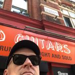 Tony Wade - @tonywademusic - Instagram