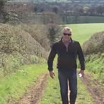 Tony Wakefield - @tonywaky - Instagram