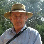 Tony Wakefield - @oldtimeblogger - Instagram