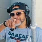 Anthony L Warfield - @djanthonyakaprettytony - Instagram