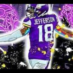 Tony Derrell Warfield Jr. - @justin_jerffson - Instagram