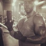 Tony Warfield II - @mrtwar34 - Instagram