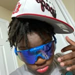 Tonywarfield - @3kbaby_tj - Instagram