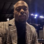 Tony Washington - @tonywashingtonjr - Instagram