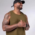 Tony Washington - @tonywashington_official - Instagram