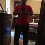 Tony Washington - @ttwashington18 - Instagram