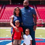 Tony Washington - @tony_tdub - Instagram
