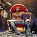 Tony Washington - Facebook