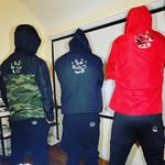 Tony Washington - @tone_81 - Instagram
