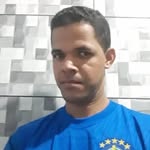TONY WASHINGTON DE JESUS SANTO - @tonywashingtondejesus - Instagram