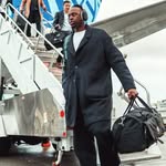 Tony Washington Jr. - @dubb_drick - Instagram