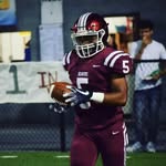 Tony Webster🏈5️⃣ - @tonywebster.5 - Instagram
