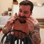 Tony Weir - @weirwolv - Instagram