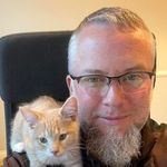 Tony Weir - @maverik76 - Instagram
