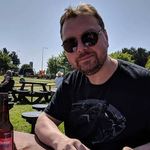 Tony Weir - @dooleyrumble - Instagram