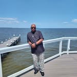 Tony Wigfall - @wiggie_27 - Instagram