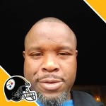 Tony Wigfall - @wigfall8141 - Instagram