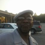 Tony Wigfall - @tonyowigfallsr - Instagram