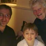 Tony Wiles - @wilestony - Instagram