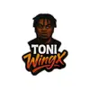 𝐓𝐎𝐍𝐈 𝐖𝐈𝐍𝐆𝐗 - @toniwingxmusic - TikTok