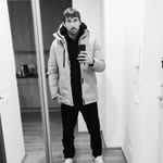 Tony Winter - @aka_tony_winter - Instagram