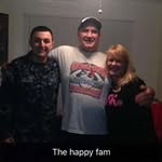 Tony Winters - @ynotwin63 - Instagram