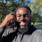 Tony Winters Jr. - @ayeecoachtony - Instagram