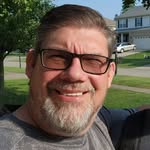 Tony Wolfenbarger - @dr.twolfen - Instagram