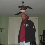 Tony womack - @funwitabrotha - Instagram