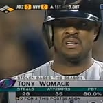 Tony Womack - @tony_womack_2b - Instagram