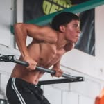 Anthony Abrego - @tony_workout_sw - Instagram