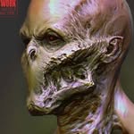 Tony Work - @tonywork_art - Instagram