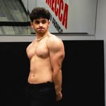 tonyworkingout - @tonyworkingout - Instagram