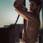 @tonyworkout - Instagram