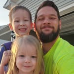 Tony J Workman - @tony_workman38 - Instagram