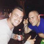 Tony Workman - @tonyworkman2015 - Instagram