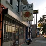 Tony Workman - @the_big_bike_shop - Instagram