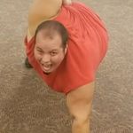 Tony Workman - @warriortimelikeaboss - Instagram