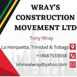Tony Wray - @tonywray49 - Instagram