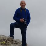 Tony Wray - @old_stables - Instagram