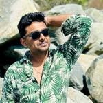 Tony Xavier - @tonyxavier6 - Instagram