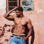 Tony Xavier - @tony_xavi7 - Instagram