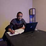 Tony Xavier Uba - @tonyxavieruba - Instagram