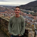 Tony Yoder - @tony_yoder1 - Instagram