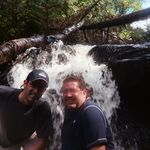 Tony Yoder - @yodercarvings - Instagram